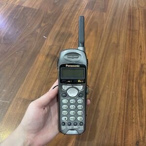 PANASONIC‎ KXTGA200B KX-TGA200B KX-TGA200 FOR KX-TG2000B